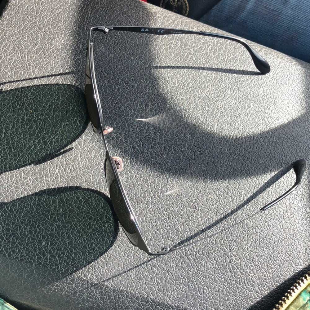 Ray Bans - Picture 4 of 4